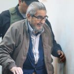 Muere Abimael Guzmán, el fundador y líder de Sendero Luminoso