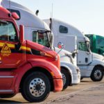 Transporte pesado advierte perjuicios en el comercio exterior de y hacia Bolivia por desabastecimiento de diésel