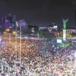 Santa Cruz pasa de la pelea por la fecha del censo a la ‘larga ruta’ del federalismo