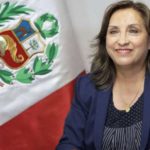Dina Boluarte es la nueva presidenta de Perú
